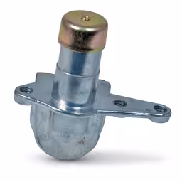 Fotbryter til Volvo PV444, Duett 1947-57, Volvo OE 307785, art.nr 71598193