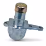 Foot dipper switch