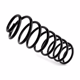 Ressort de suspension avant pour Volvo 850, C70, S70, V70 selon plaque constructeur
