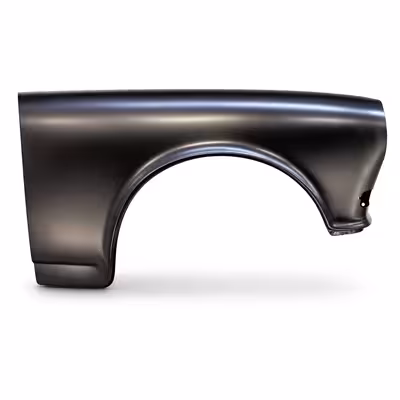 Framskärm till Volvo Amazon, Amazon Kombi, höger, Volvo OE 661925