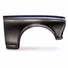 Front mudguard, R