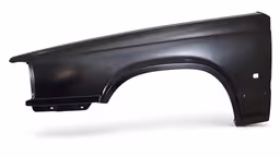 Framskärm vänster till Volvo 740, 940, 1990–1998