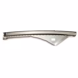 Forskjermbjelke til Volvo Amazon venstre, Volvo OE 615006, art.nr 81598240