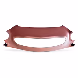 Front till Volvo 1800ES, Volvo OE 664373