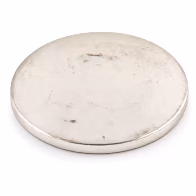 Frostplugg block till Volvo B18, B20, 42mm, D = 42 mm, Volvo OE 418677