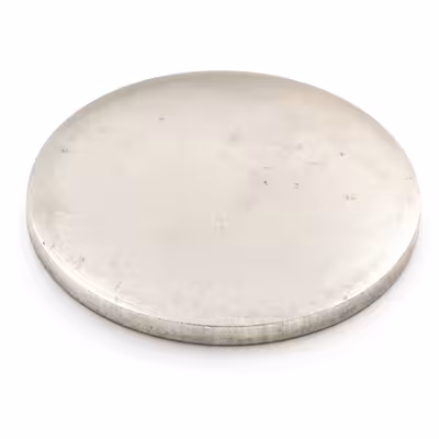 Frostplugg topp till Volvo B18, B20, B30, 35mm, D = 35 mm, Volvo OE 418717