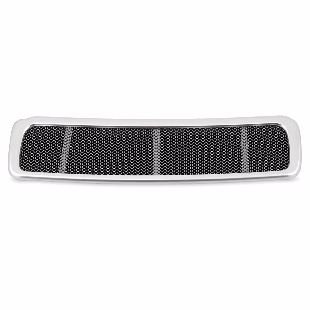 Friskluftinntaksgrill til Volvo 1800, 1800E, 1800ES, 1970-73