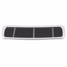 Friskluftinntaksgrill til Volvo 1800, 1800E, 1800ES, 1970-73, Volvo OE 684548, art.nr 121598281