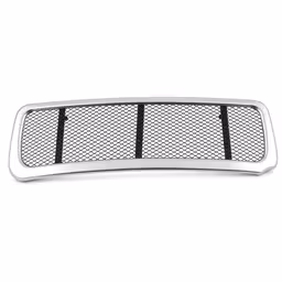Friskluftinntaksgrill til Volvo 1800, 1800S, 1964-69, Volvo OE 672489, art.nr 121598280