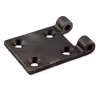 HINGE, DOOR SECTION