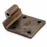 HINGE, BODY SECTION