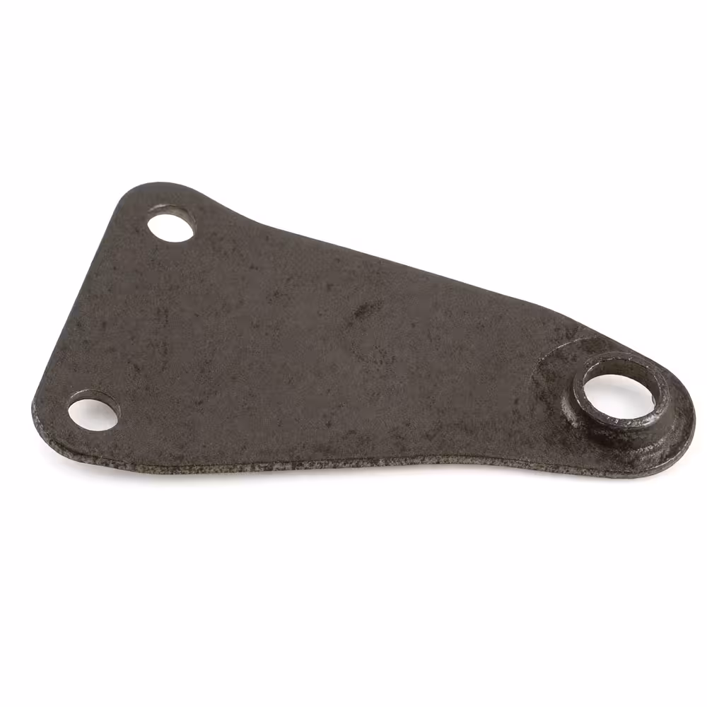 Gassreguleringsbrakett for Volvo PV, Duett, venstre