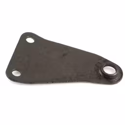 Gasreglage fäste till Volvo PV, Duett, vänster, Volvo OE 657486