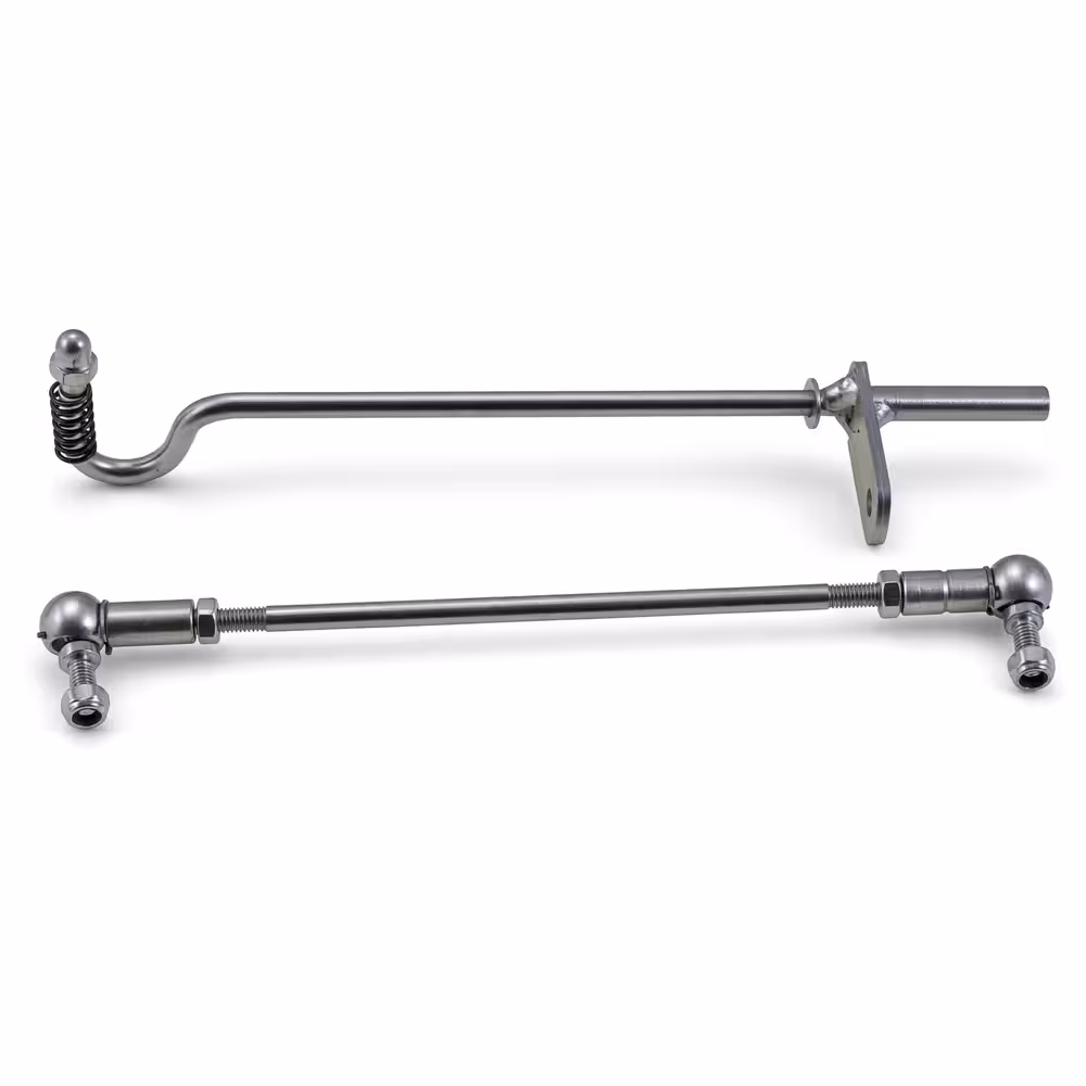 Gassreguleringssett for Volvo Amazon, Amazon Kombi, B18A, VN36