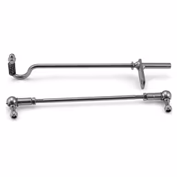 Gassreguleringssett for Volvo Amazon, Amazon Kombi, B18A, VN36