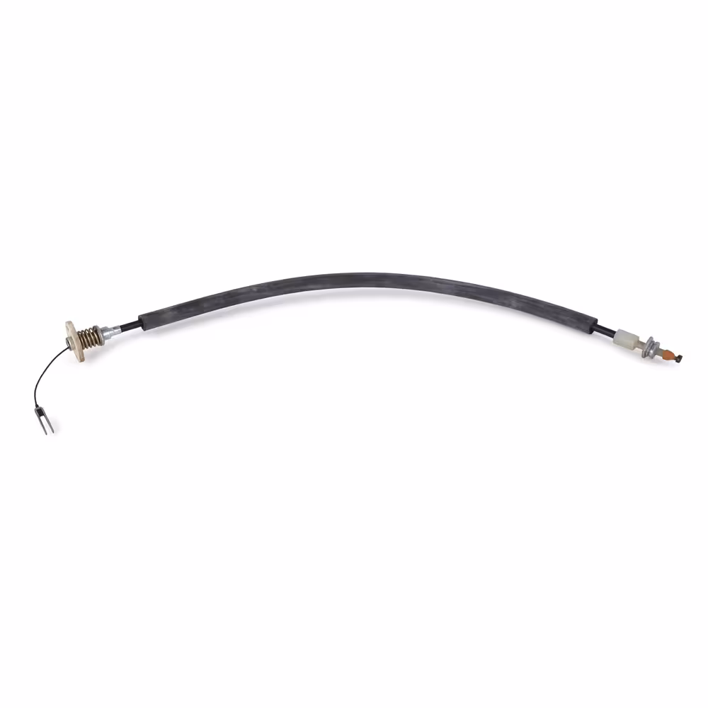 Gassvaier til Volvo 240, 245, 260, 265