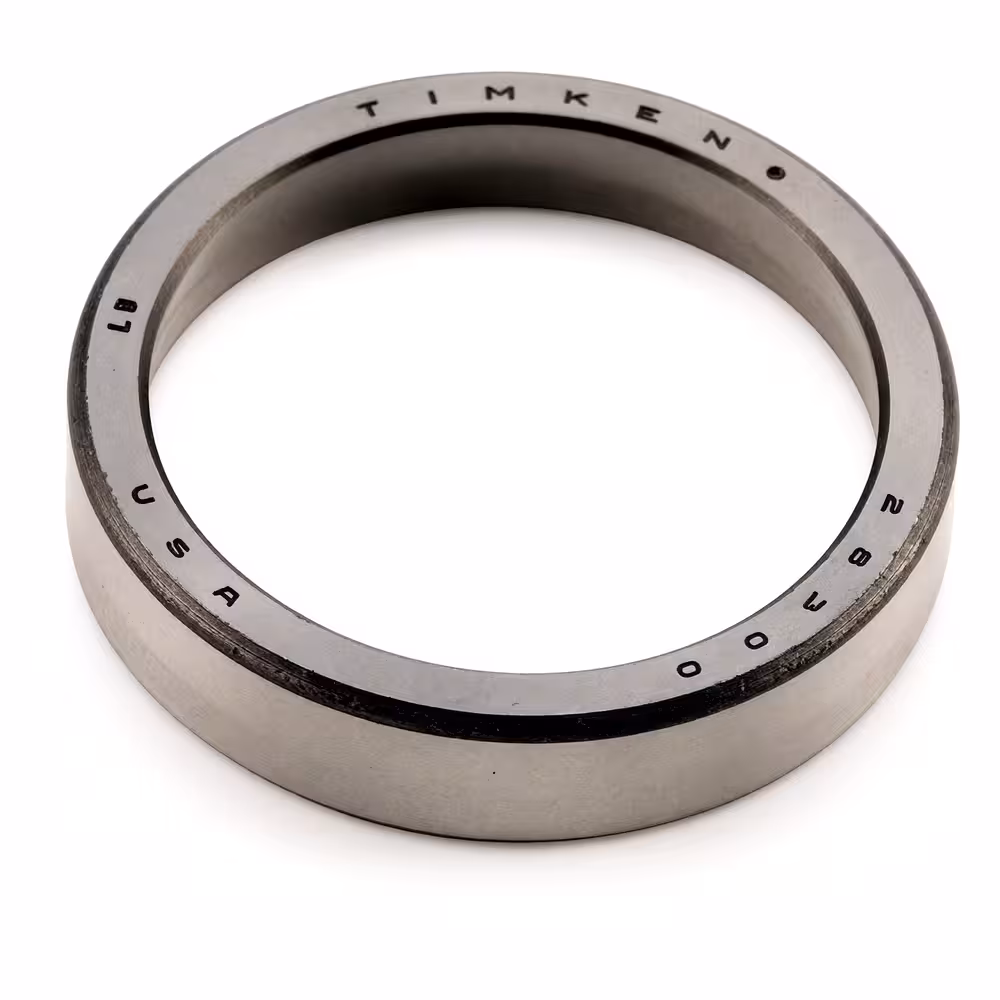 Bearing race Crown wheel ENV for Volvo PV444, PV544, Amazon, Duett