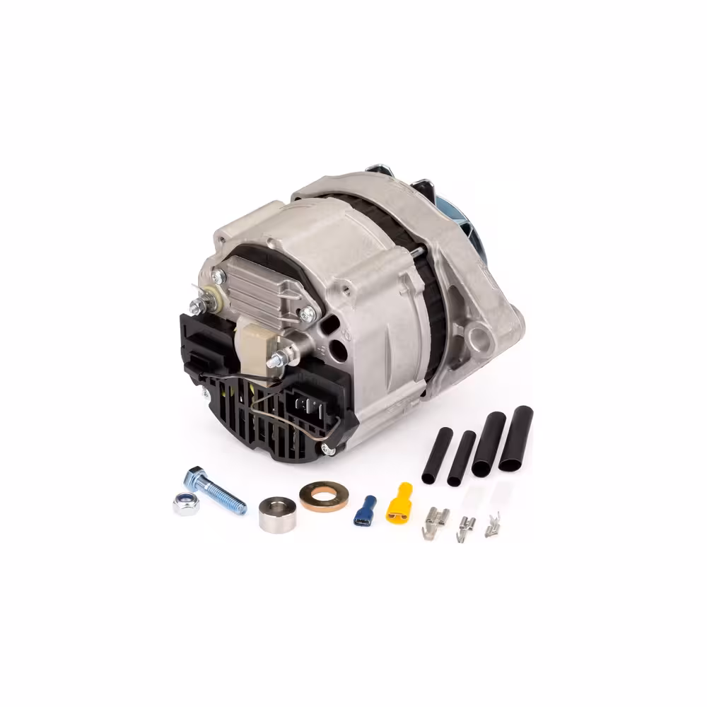 Lichtmaschine 55 A für Volvo 164, Amazon