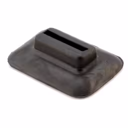Genomföring Bärjärn till Volvo 1800, ch -12499, Volvo OE 665125