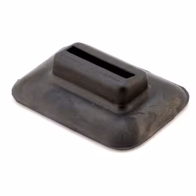 Genomföring Bärjärn till Volvo 1800, ch -12499, Volvo OE 665125