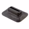 Rubber guard
