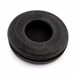 Genomföring Expansionskärl gummi till Volvo 240, 260, 262, 740, 760, 780, 850, 940, 960, S90, V90, Volvo OE 941268, art.nr 81598389