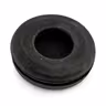 Rubber plug