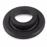 Rubber collar