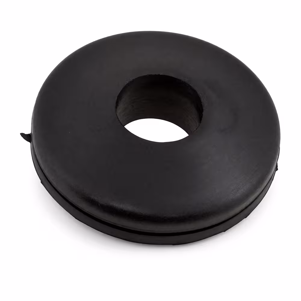 Gummigjennomføring for Volvo Amazon, Amazon Kombi