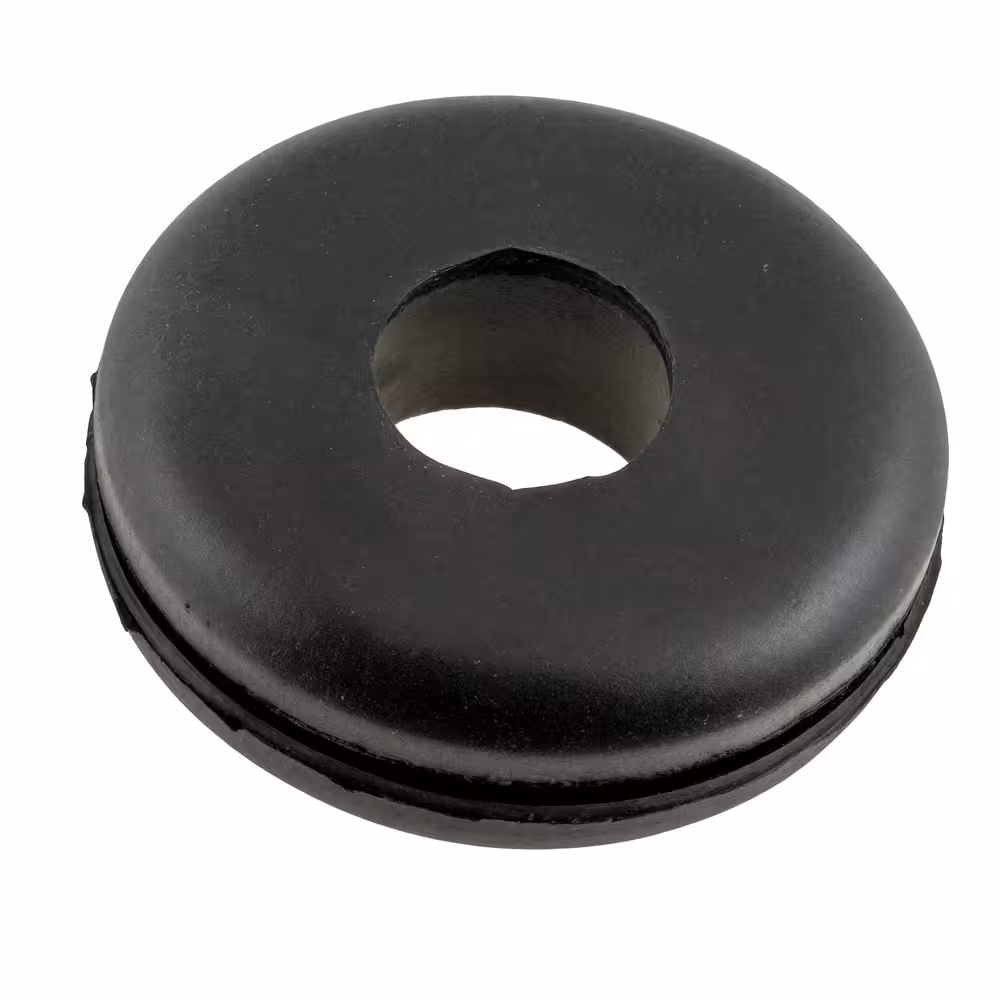 Gummigjennomføring for Volvo Amazon, Amazon Kombi