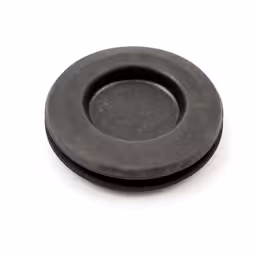 Gummigjennomføring for Volvo Duett, Amazon, Amazon Kombi, 1800, Volvo OE 941267, art.nr 81598410