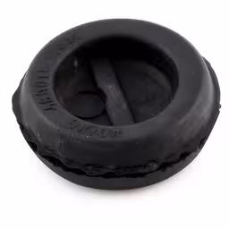 Genomföring Kaross gummi till Volvo 140, 164, Volvo OE 680011
