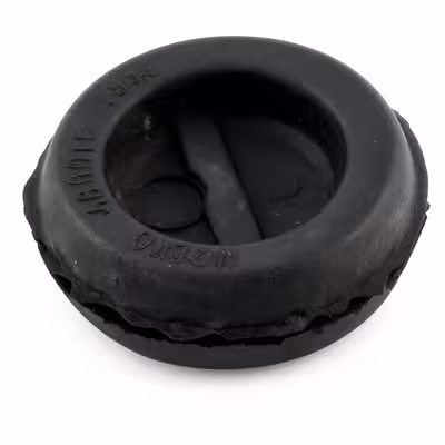 Genomföring Kaross gummi till Volvo 140, 164, Volvo OE 680011