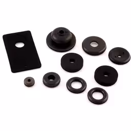 Genomföringsats Torped till Volvo PV544, Duett, B18, Volvo OE 395105