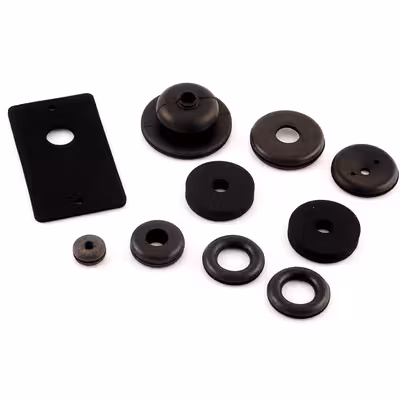 Genomföringsats Torped till Volvo PV544, Duett, B18, Volvo OE 395105