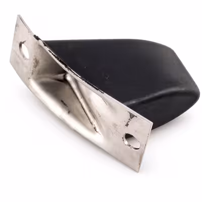 Genomslagsgummi bakaxel till Volvo PV, Volvo OE 87055
