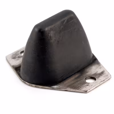 Genomslagsgummi till Volvo Duett, Volvo OE 86857