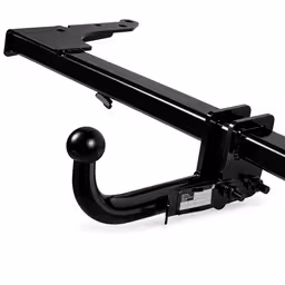 Dragkrok till Volvo 740, 760, 780, 940, 960, S90, V90, V90 -98, Volvo OE 3529305, art.nr 81609849
