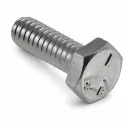 Skruv UNC 1/4-20x3/4" (19 mm) universal, Volvo OE 955513, art.nr 181604679