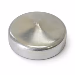 Frostplugg block till Volvo B4B, B16, 50mm, D = 50 mm, Volvo OE 70792, art.nr 181598262