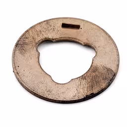 Tryckbricka bottenstock till Volvo PV544, Duett, Amazon, 1800, M30/M40-72/M41-71, Volvo OE 656551, art.nr 181606285
