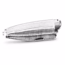 Glassinnvendig belysning til Volvo 1800, 1961-71