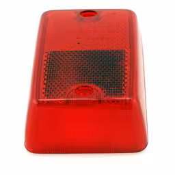 Glas Sidomarkering till Volvo Amazon, 1800, 140, Volvo OE 682774