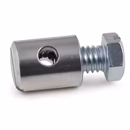 Hållare wire till Volvo PV444, PV544, Duett, Amazon, Volvo OE 21882, art.nr 181598902