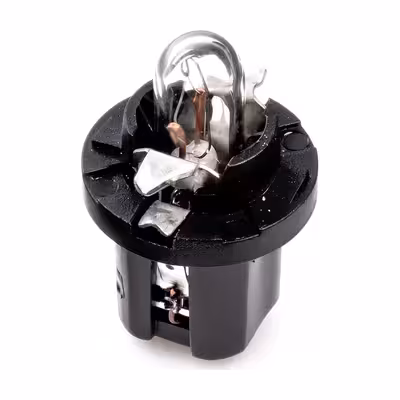 Glödlampa 1,2 W för instrument till Volvo 240, 740, 850, 940, Volvo OE 989806