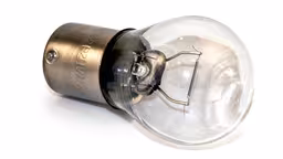 Glödlampa 12V 21W BA15S