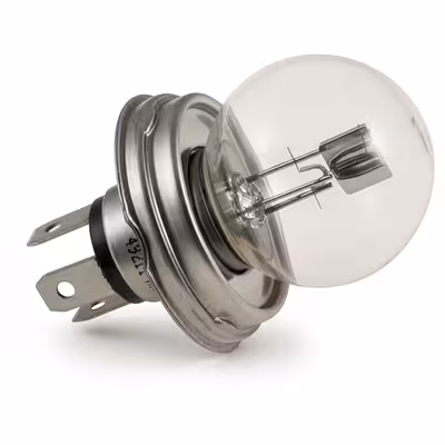 Glödlampa 12V 45/40w R2 P45T, Volvo OE 277730