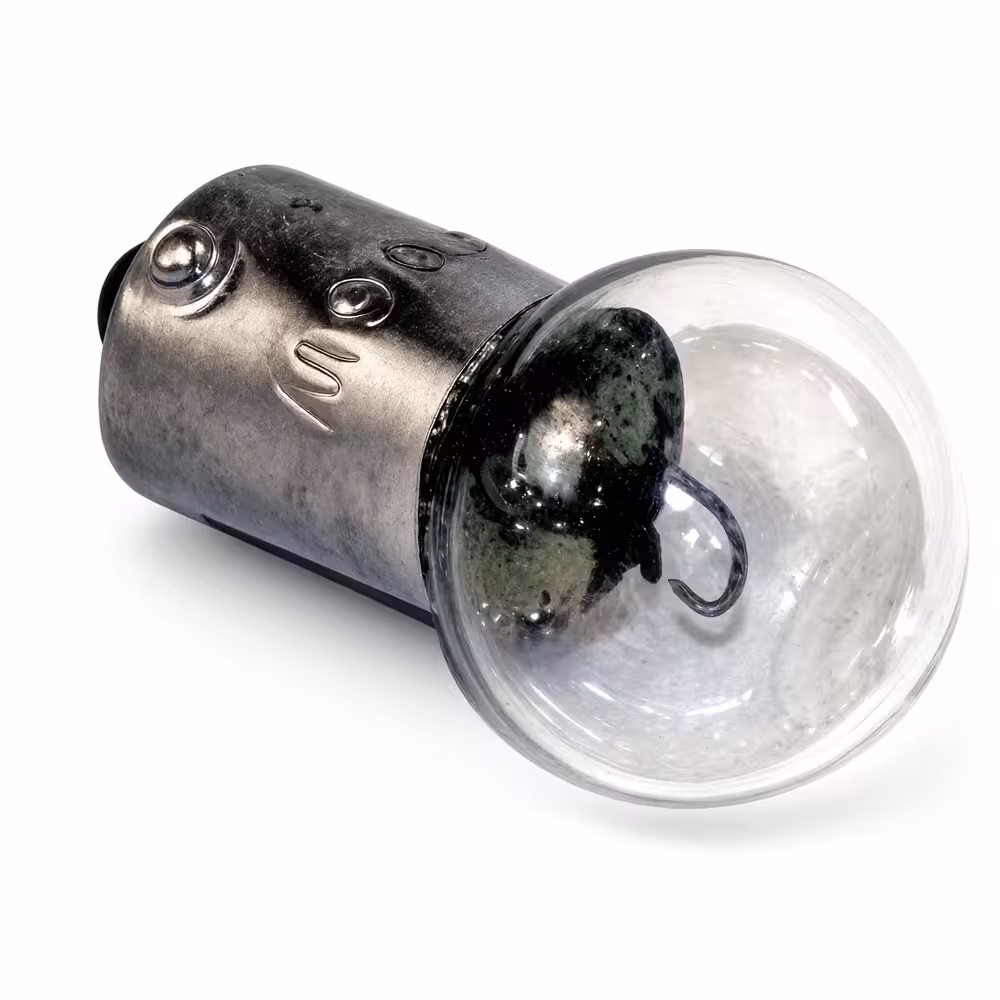 Pære 12V 6w BA9S