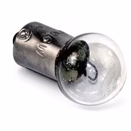 Pære 12V 6w BA9S, Volvo OE 277705, art.nr 71598509