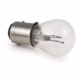 Glödlampa 6V 20/5w BAY15D 2-polig till Volvo Amazon, Amazon Kombi, Volvo OE 19897